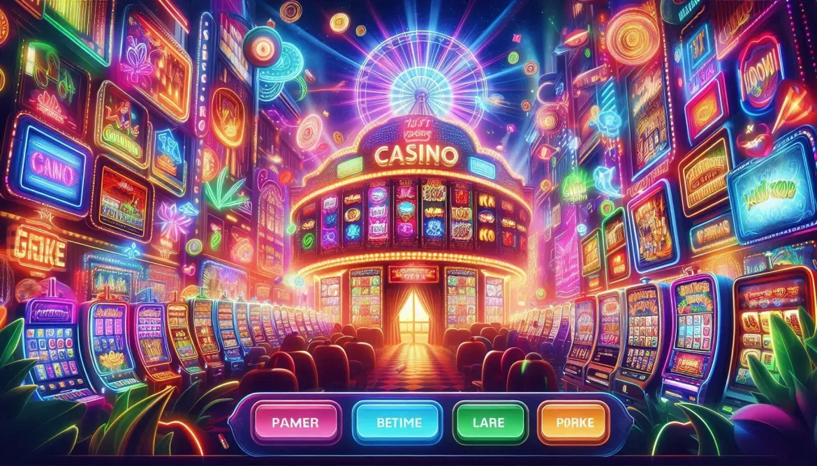Spielbank Bad Steben